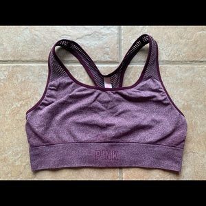 PINK Sports Bra